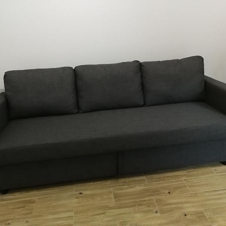 그단스크 Dziupla 아파트 외부 사진